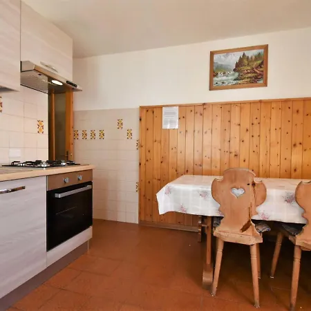 Casa Confortina-1 By Interhome *