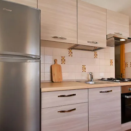 Casa Confortina-1 By Interhome * Ливиньо