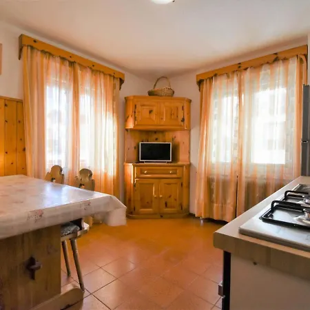 Апартаменты Casa Confortina-1 By Interhome