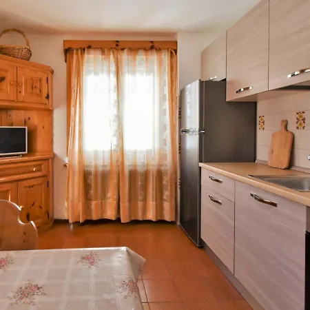 Апартаменты Casa Confortina-1 By Interhome *