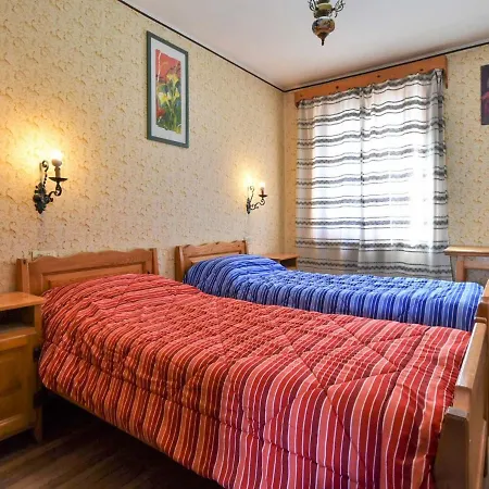 Casa Confortina-1 By Interhome * Livigno