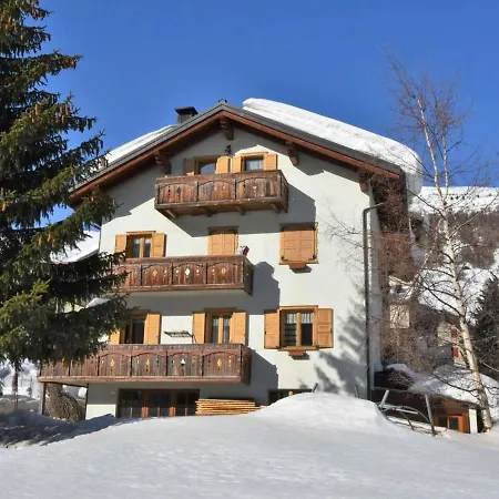 Casa Confortina-1 By Interhome *