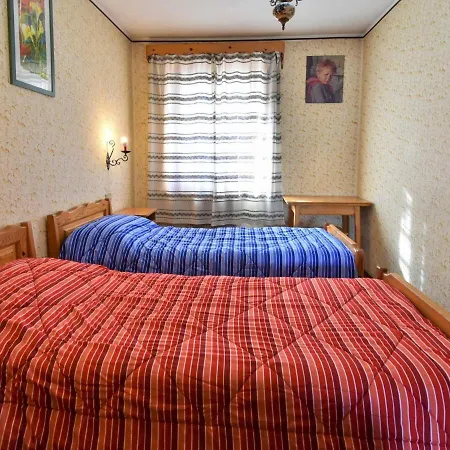 Casa Confortina-1 By Interhome Apartment