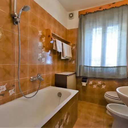 Casa Confortina-1 By Interhome