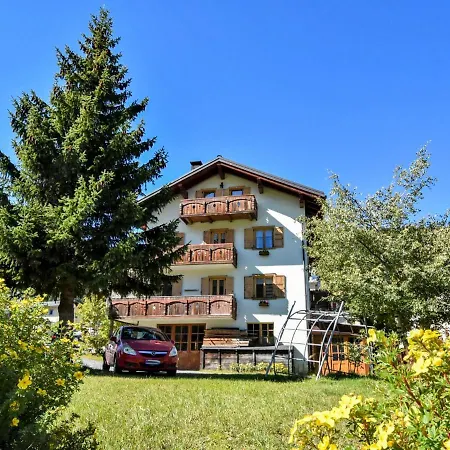 Casa Confortina-1 By Interhome