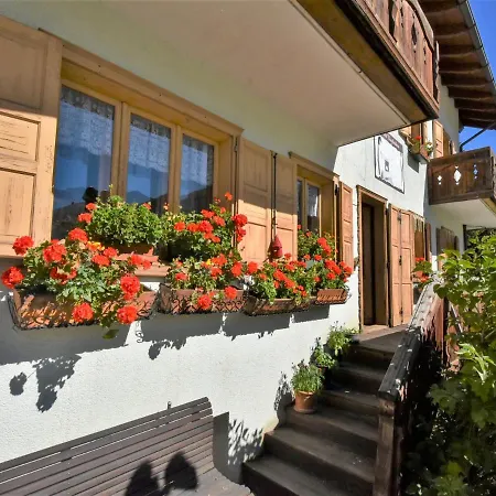 Casa Confortina-1 By Interhome Apartment