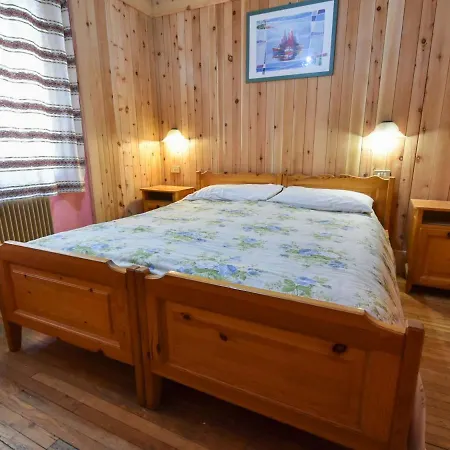 Casa Confortina-1 By Interhome Apartment