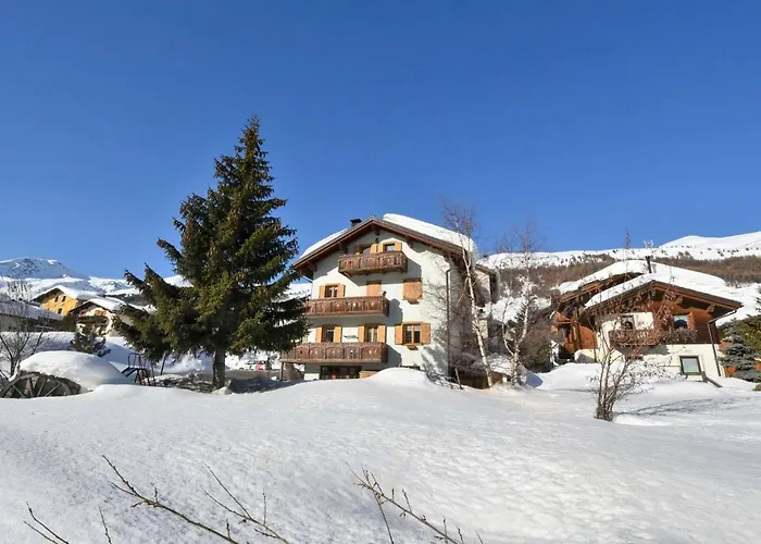 Casa Confortina-1 By Interhome