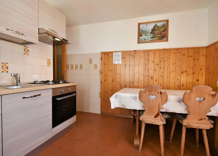 Casa Confortina-1 By Interhome *