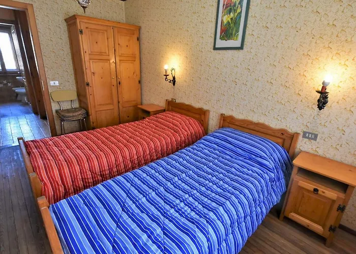 Casa Confortina-1 By Interhome Apartament