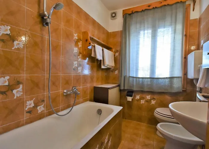 Casa Confortina-1 By Interhome