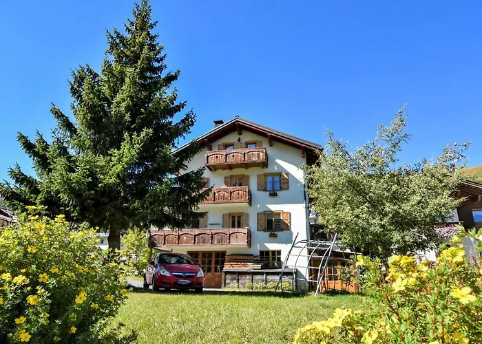 Casa Confortina-1 By Interhome