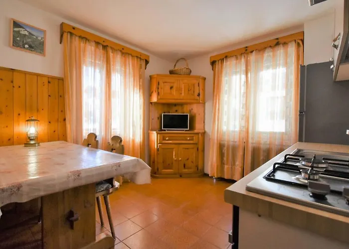 Apartament Casa Confortina-1 By Interhome