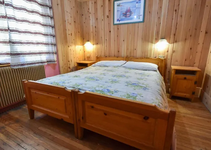 Casa Confortina-1 By Interhome Apartament